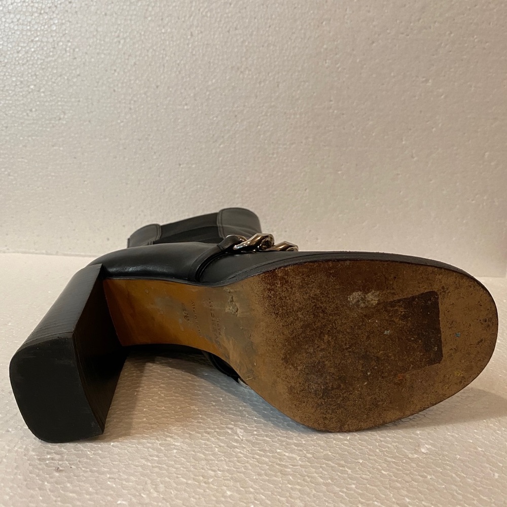 Givenchy Chain Chelsea Boot - Picture 14 of 16